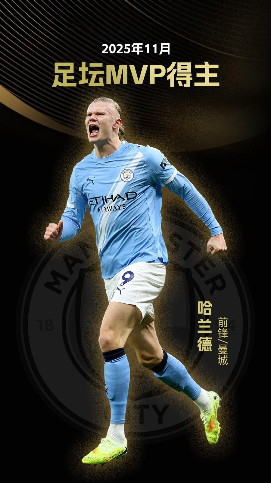 加盟曼城后 加盟曼城后